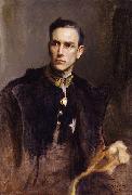 Philip Alexius de Laszlo John Loader Maffey, 1st Baron Rugby, china oil painting artist